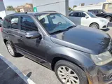Suzuki Grand Vittara 2014 For Sale 